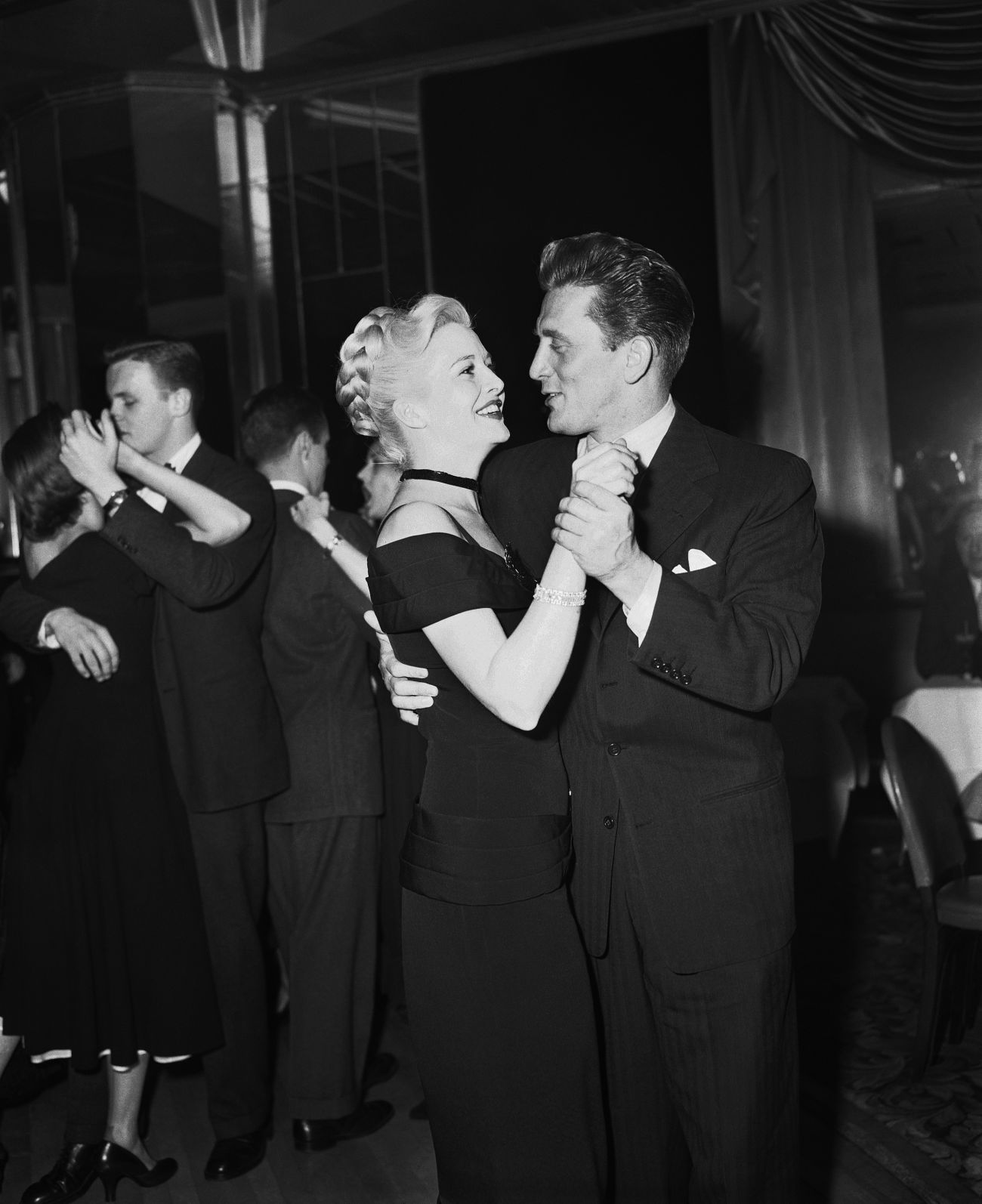 May 7, 1949